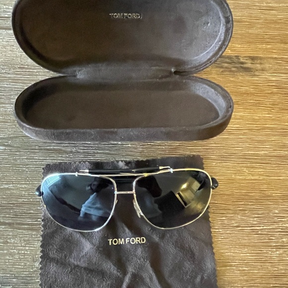 Tom Ford Sunglasses Private collection - Picture 2 of 4